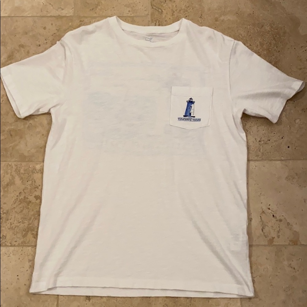 VINEYARD VINES T-shirt